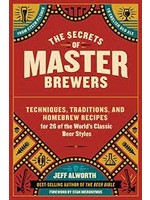 THE SECRETS OF MASTER BREWERS