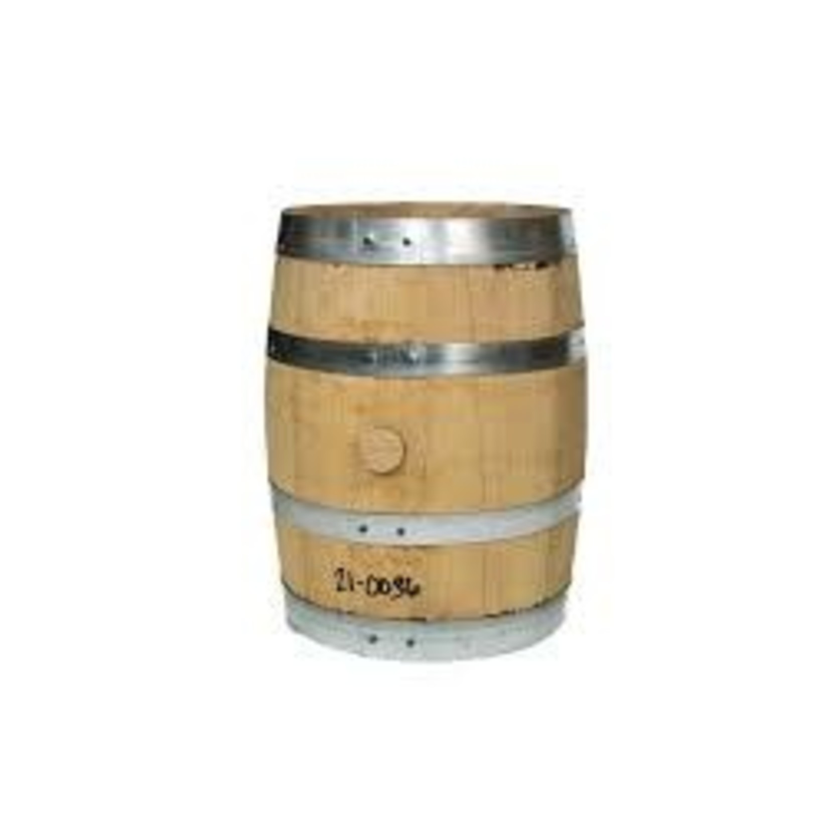 Bourbon  Barrel 5 Gallon