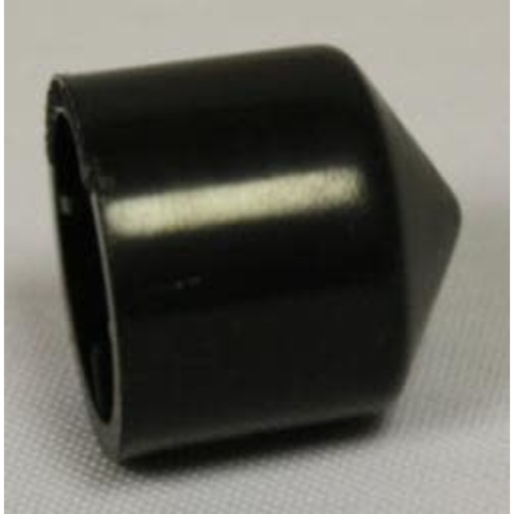 Racking Tube Tip Black