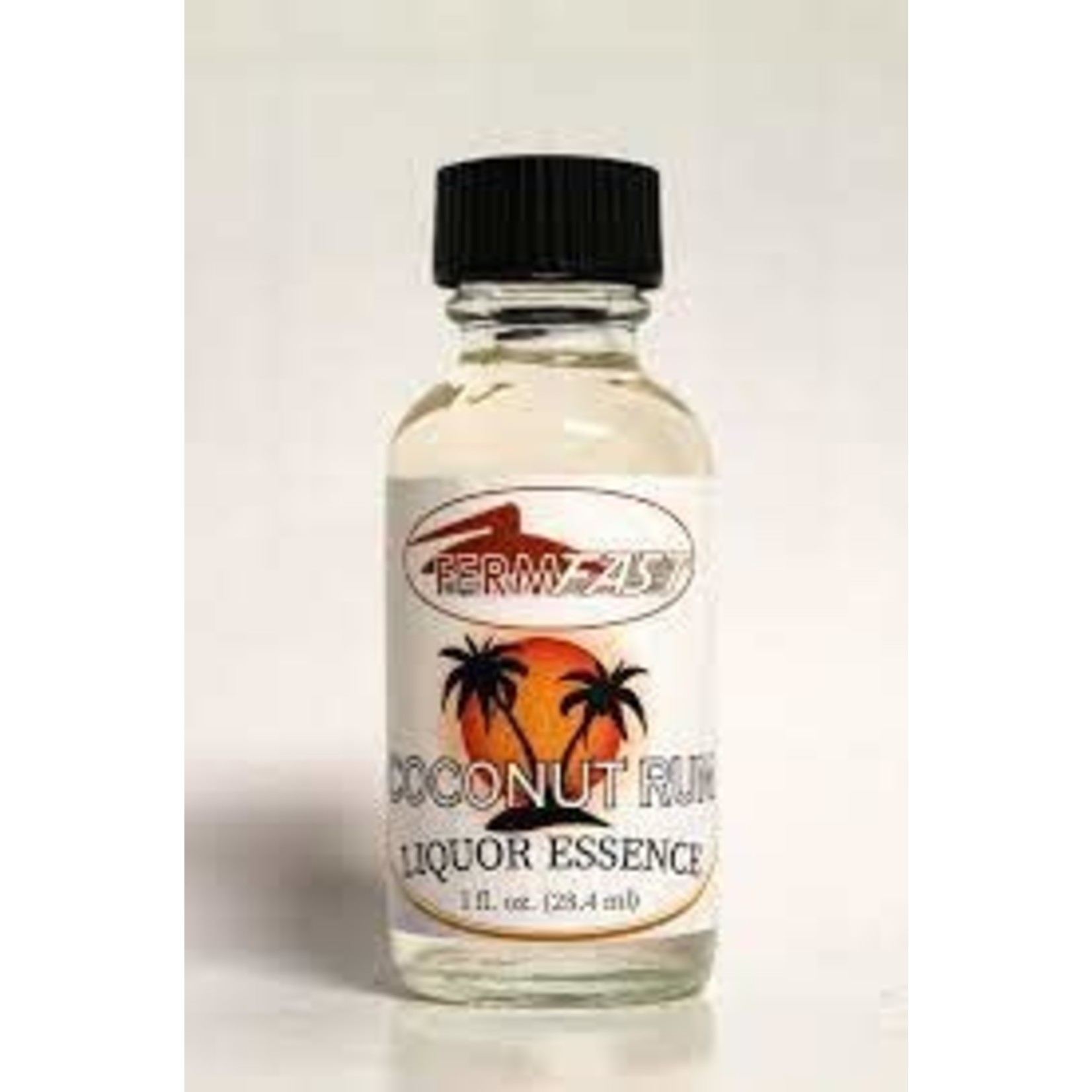 Coconut Rum Essence