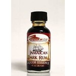 Jamaican Dark Rum 1 oz
