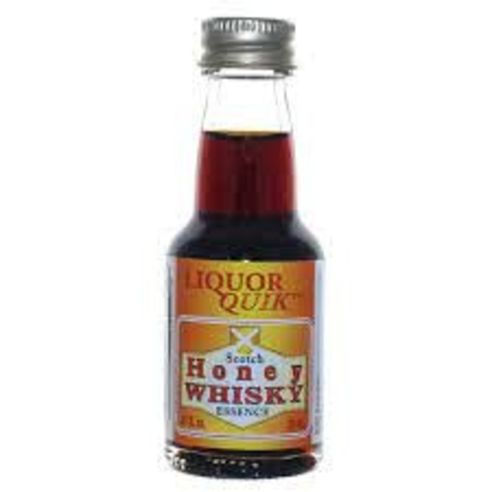 Scotch Honey Whisky Essence .65 oz