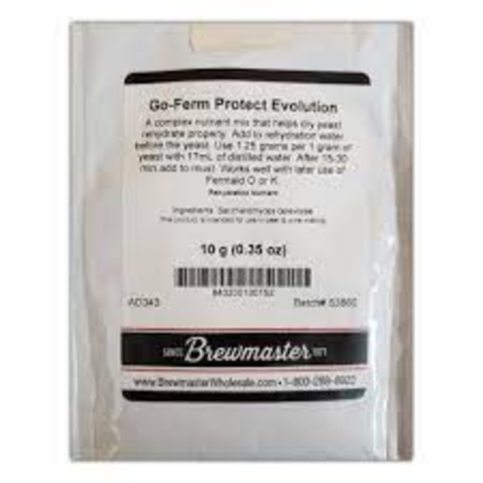 Go-Ferm Protect Evolution 10g