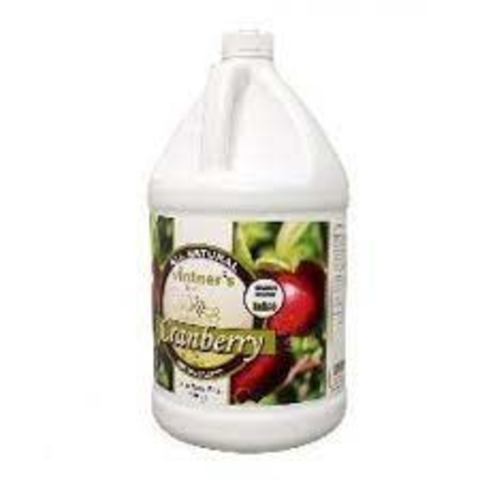 Vintner's Best Cranberry Wine Base 1 Gal