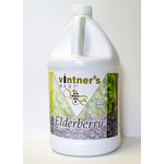 Vintner's Best Elderberry Wine Base 1 Gal