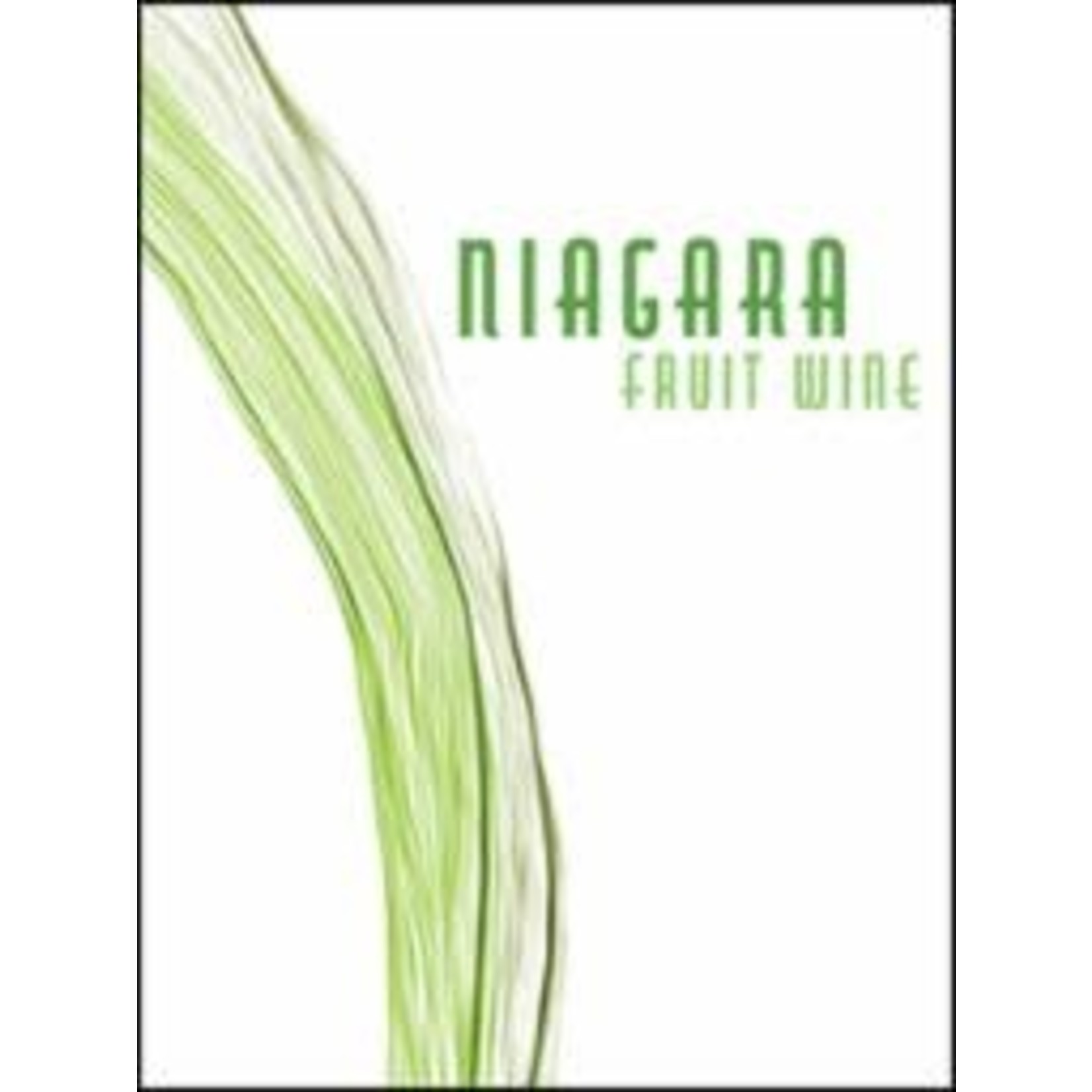 NIAGARA GRAPE FRUIT WINE LABELS 30 CT