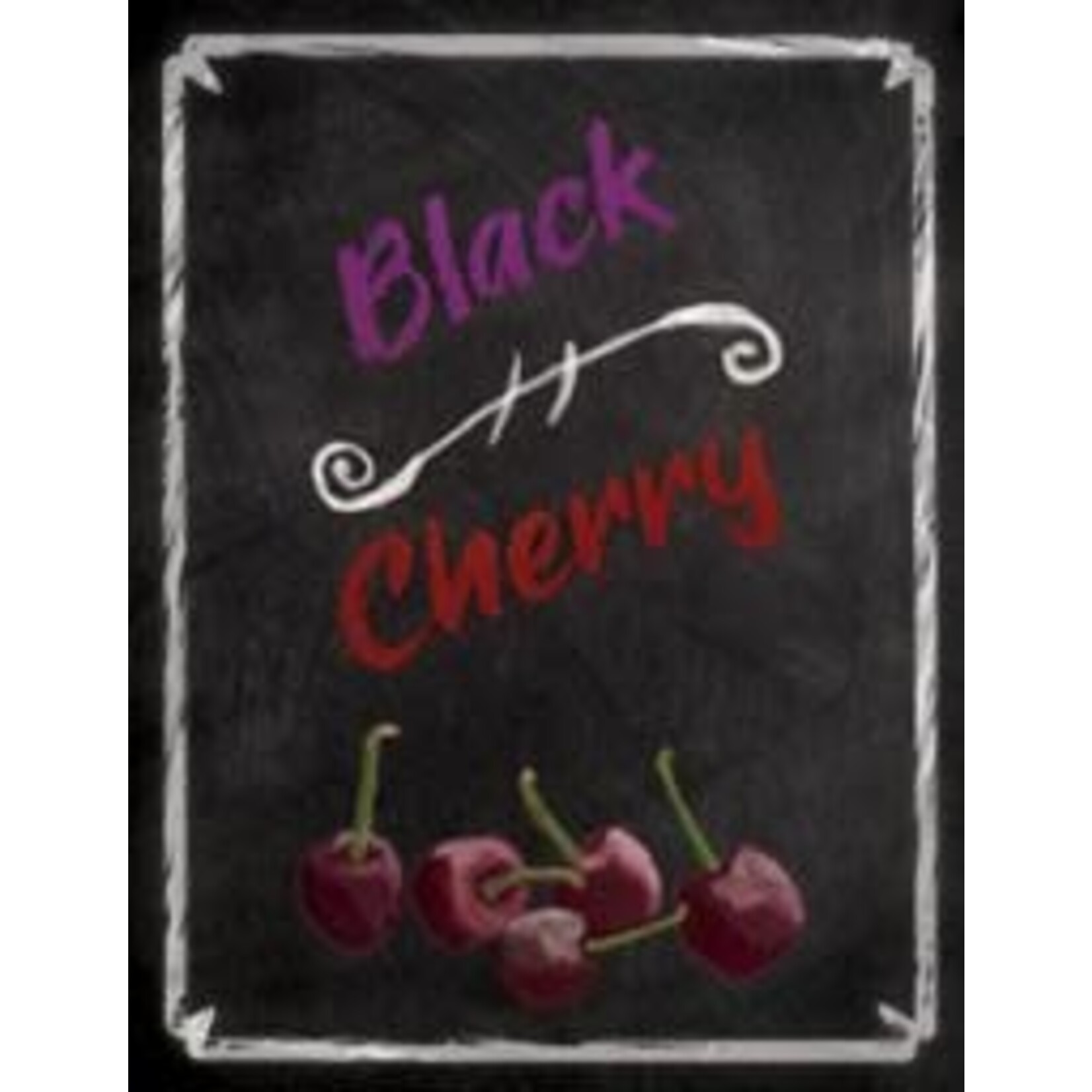 BLACK CHERRY WINE LABELS
