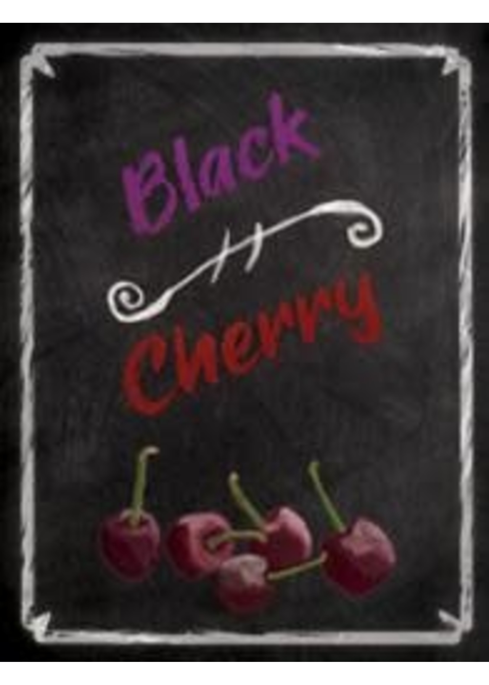 BLACK CHERRY WINE LABELS