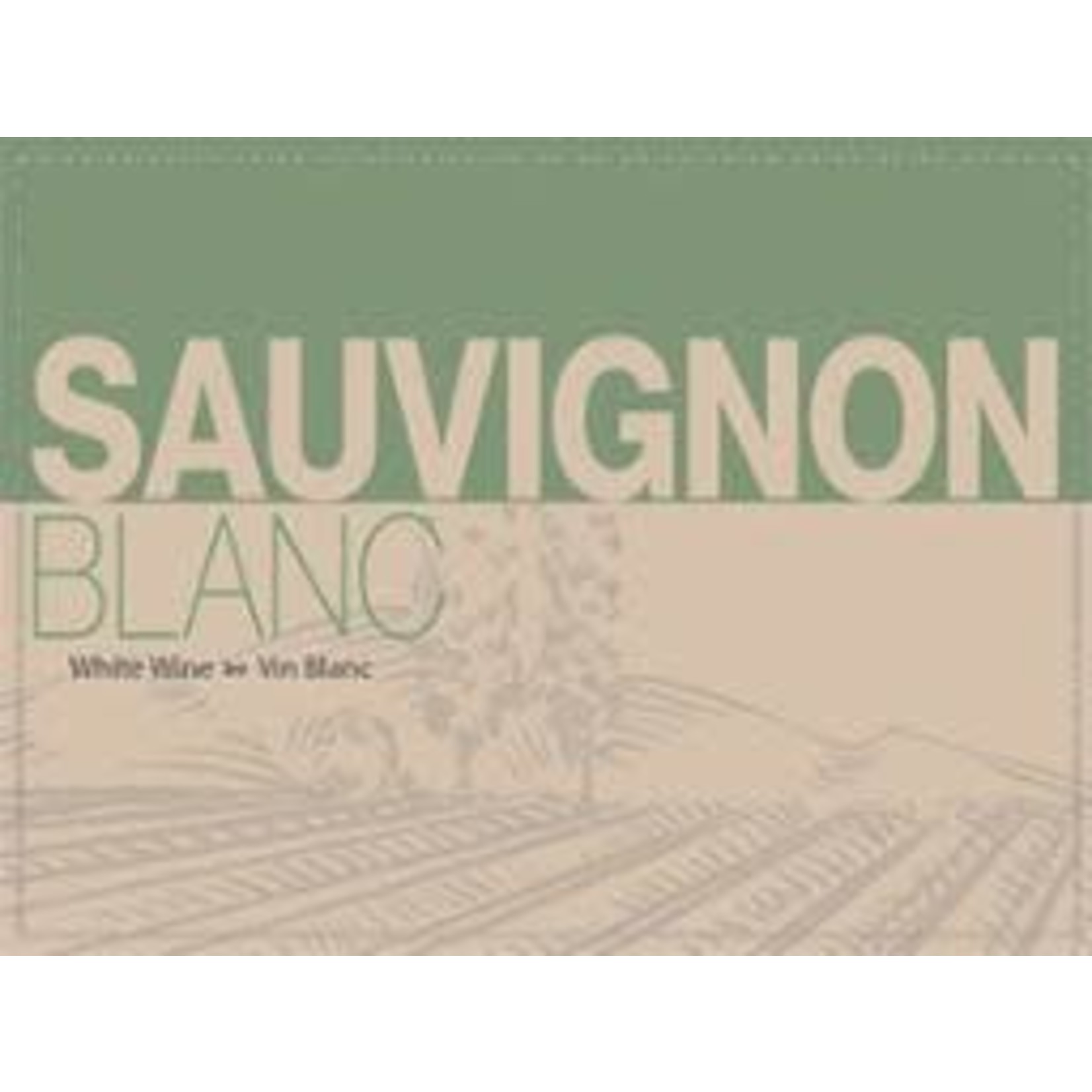 SAUVIGNON BLANC WINE LABELS