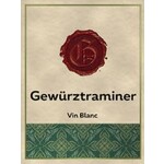 Gewurztraminer Wine Labels 30ct