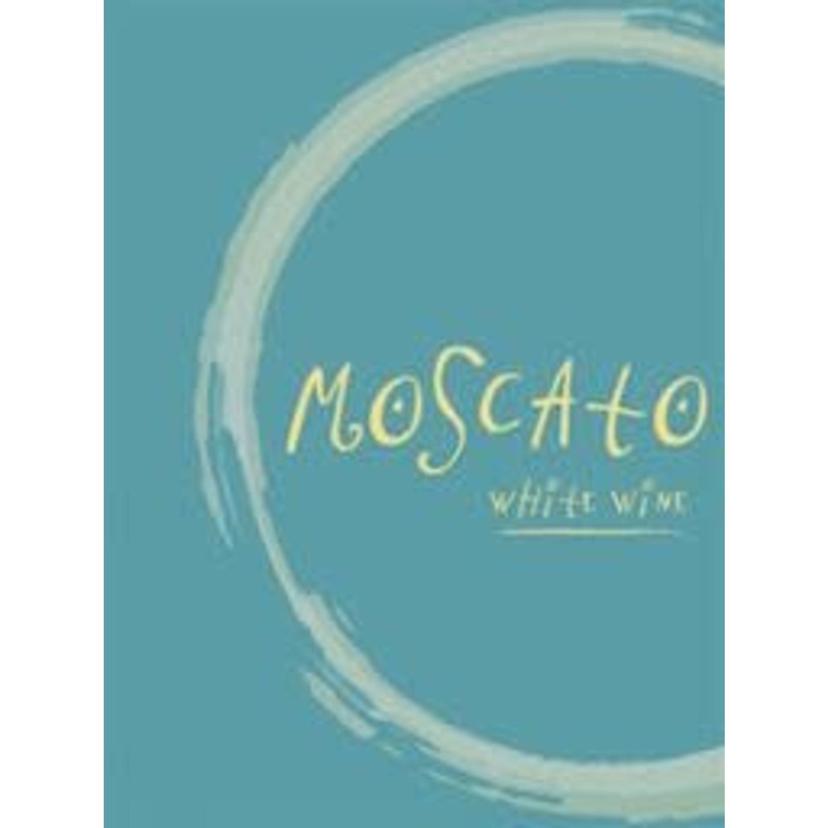 MOSCATO WINE LABELS