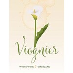 VIOGNIER WINE LABELS