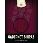 Cabernet Shiraz Wine Labels 30/Pack