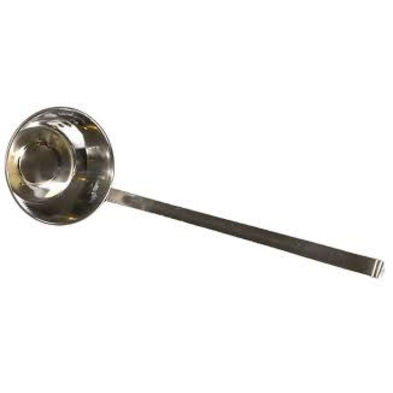 Stainless Steel  Cheese Laddle