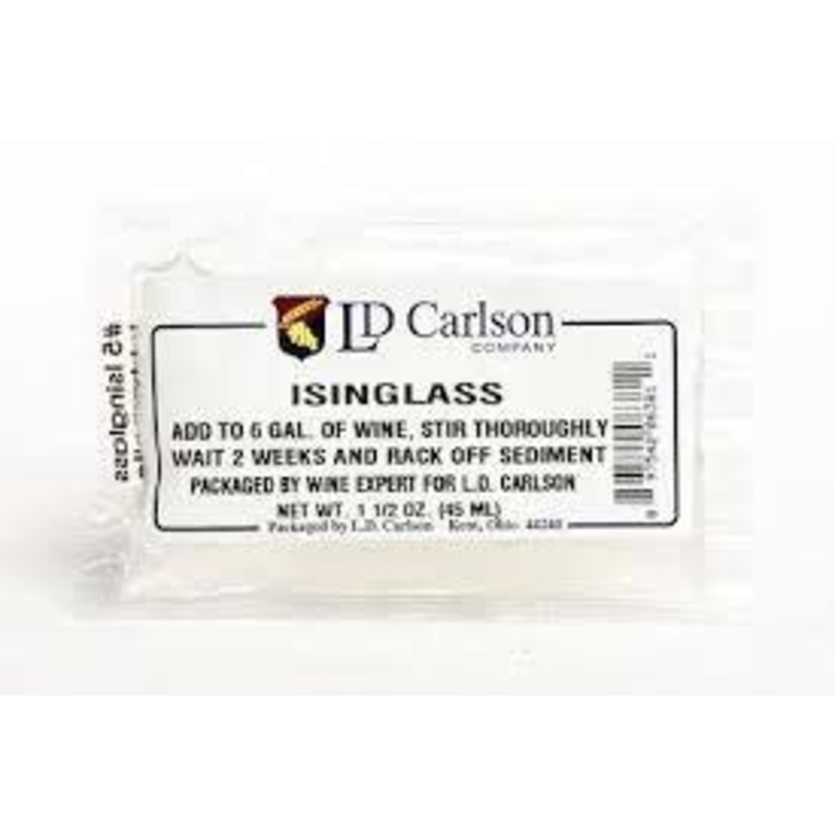 Isinglass 2oz