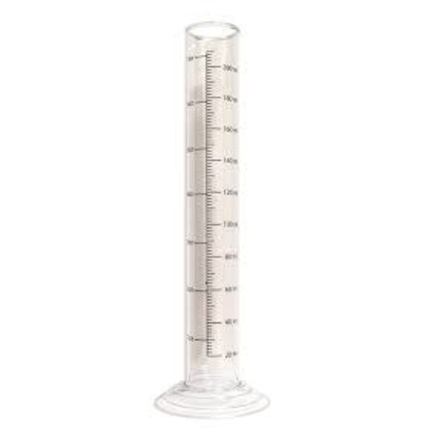 Vintage Shop 10" Test Jar