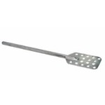 Stainless Steel Mash Paddle 30" w/ Holes