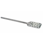 Stainless Steel Mash Paddle w/ Holes