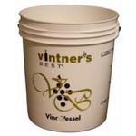 Vintner's Best 7.9 Gallon Bottling Bucket