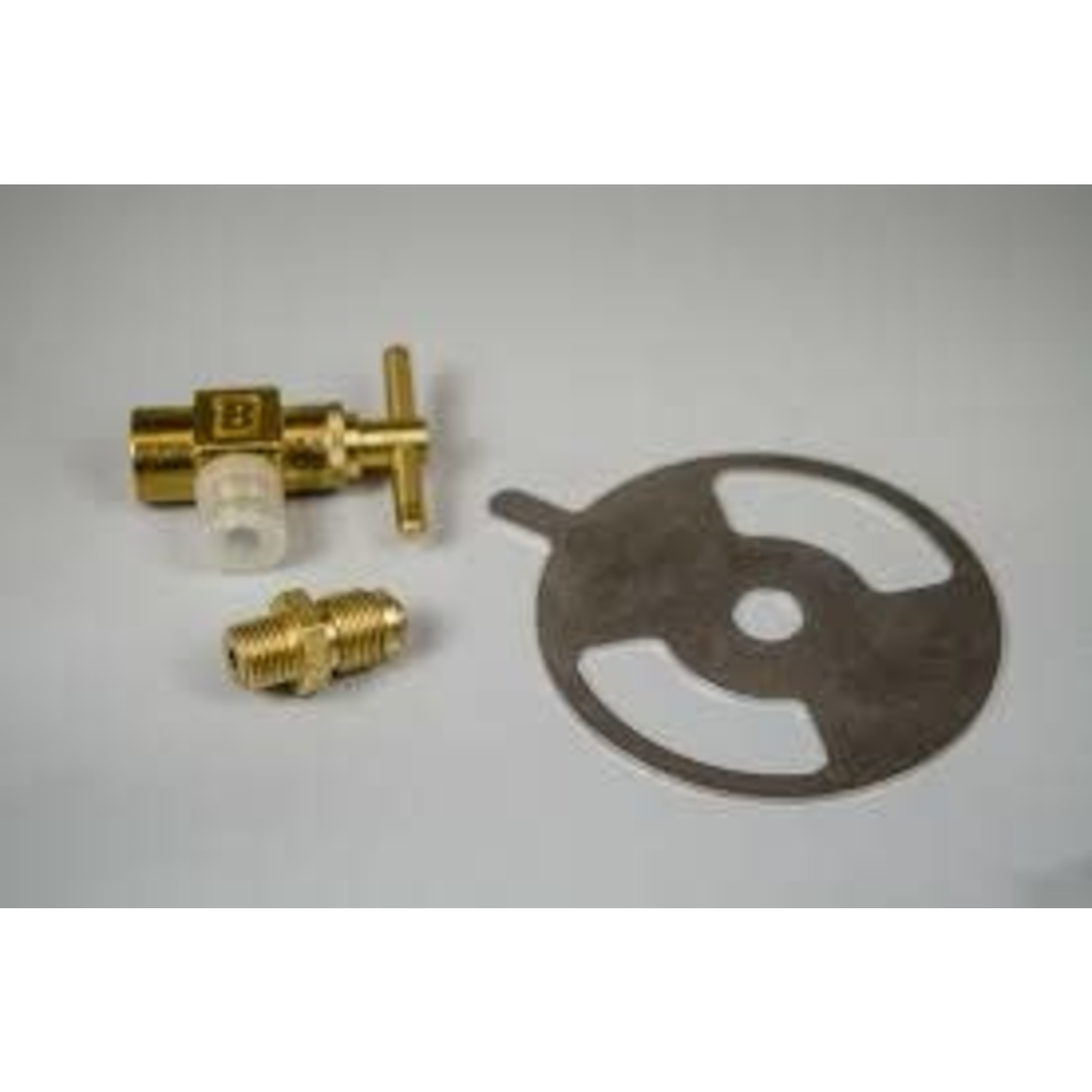 Blichmann Engineering Natural Gas Conversion Floor Burner 3rd Horse