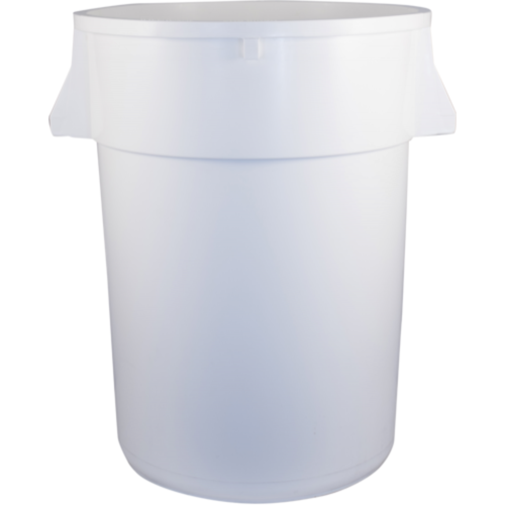 44 gallon fermenter (lid separate)