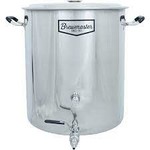 Brewmaster Kettle 14 gallon