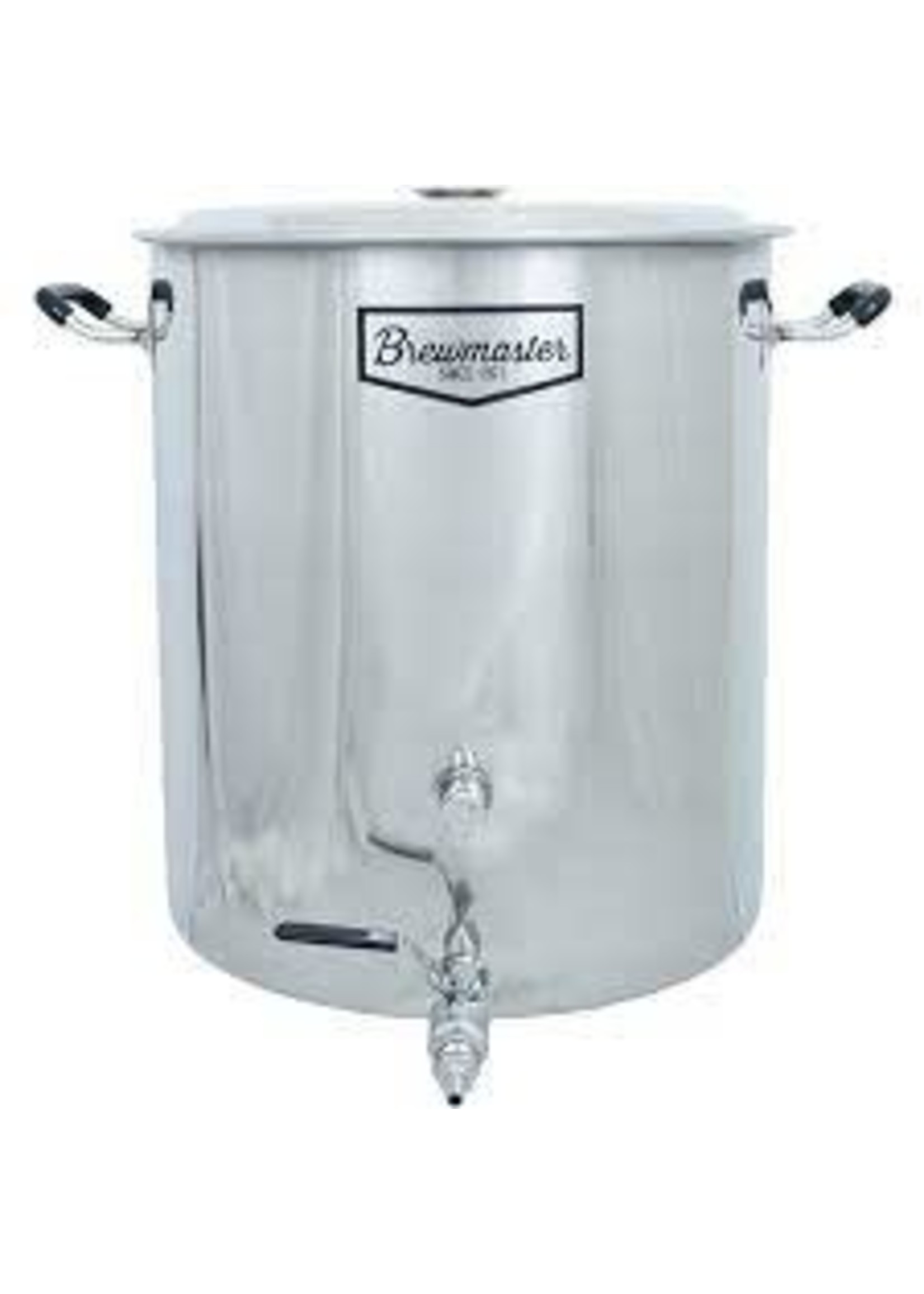 BREWMASTER KETTLE 14GAL