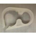 Siphon Hose Shutoff Clamp