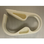 Large Siphon Hose Shutoff Clamp Fits 1/2" Hose