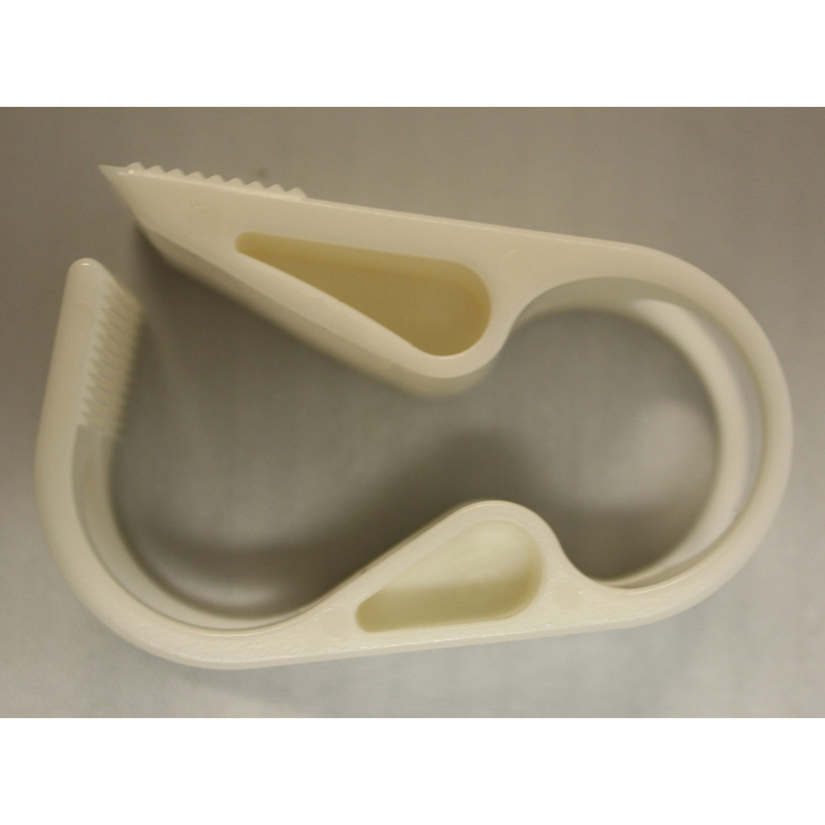 Large Siphon Hose Shutoff Clamp Fits 1/2" Hose