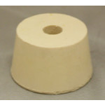 #8.5 Drilled Stopper