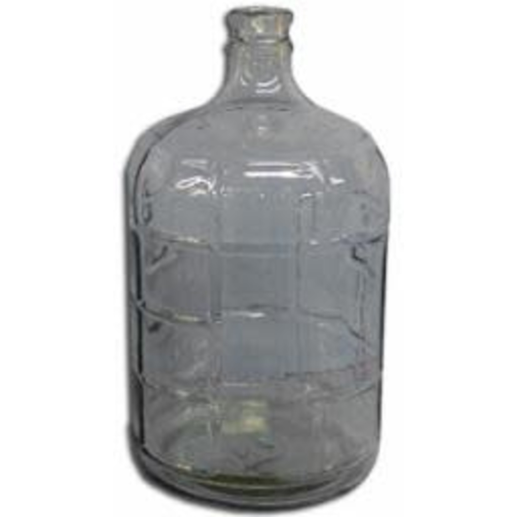 3 Gallon Glass Carboy