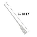 24" Plastic Paddle