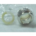 All Metal Faucet Adapter