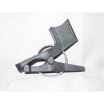 3/8" RACKING TUBE CLAMP