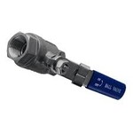 1/2" Ball Valve