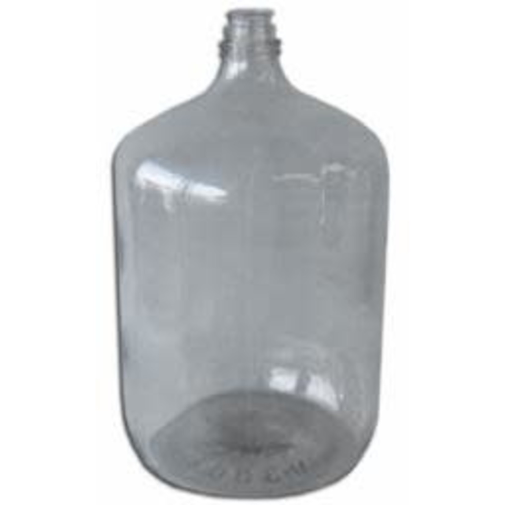 6.5 Gallon Glass Carboy