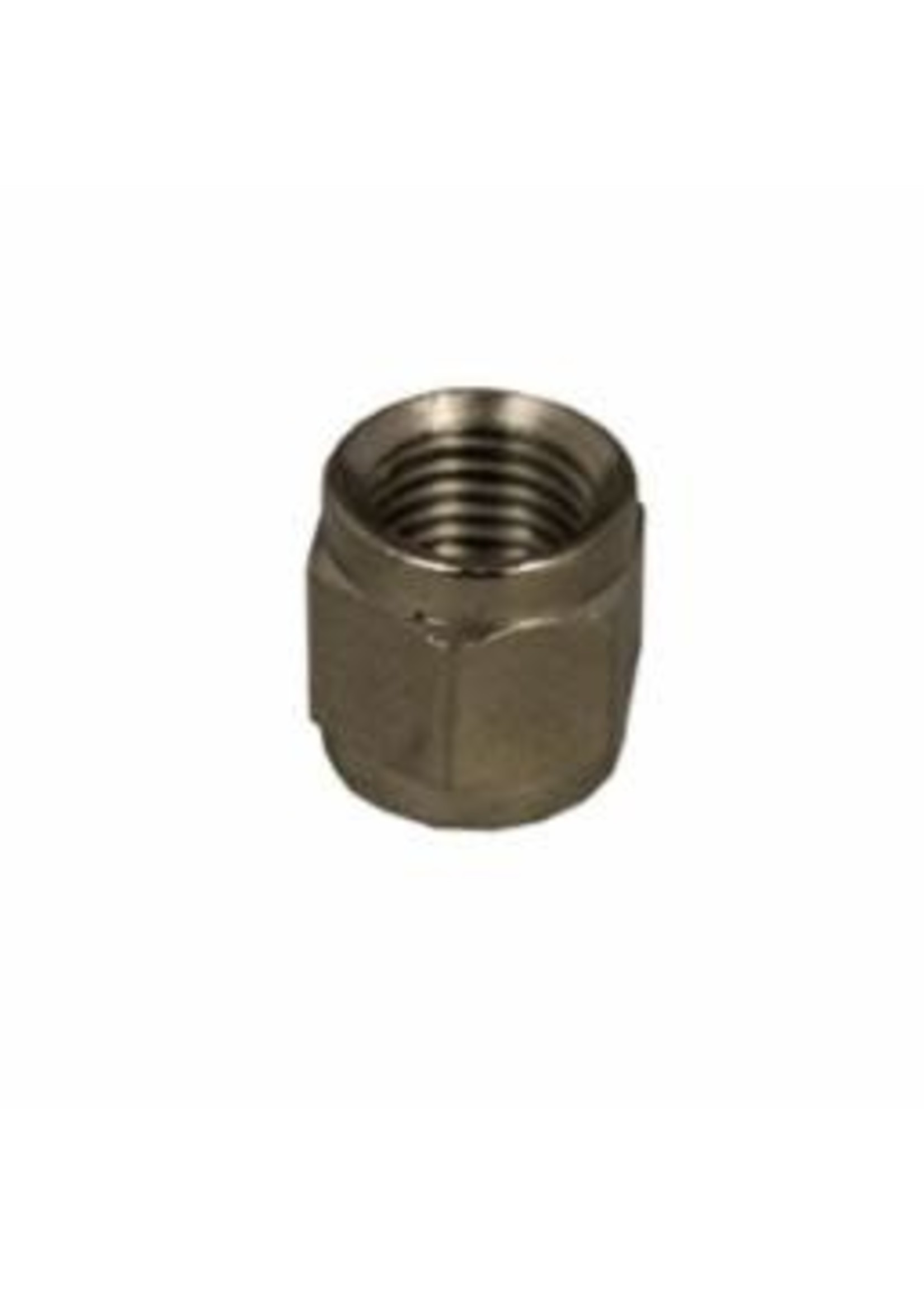 HEX NUT FOR SWIVELS