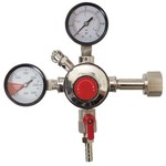 Fermentap Fermentap CO2 Regulator - Dual Gauge