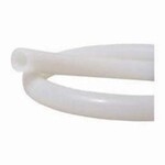 1/2'' High Temp Silicone Tubing Per Ft