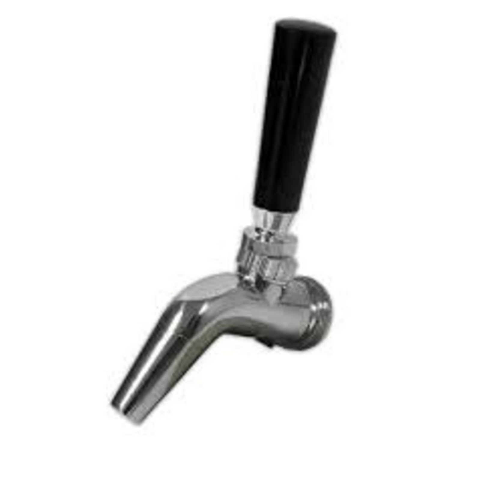Forward Sealing Stainless Steel Faucet