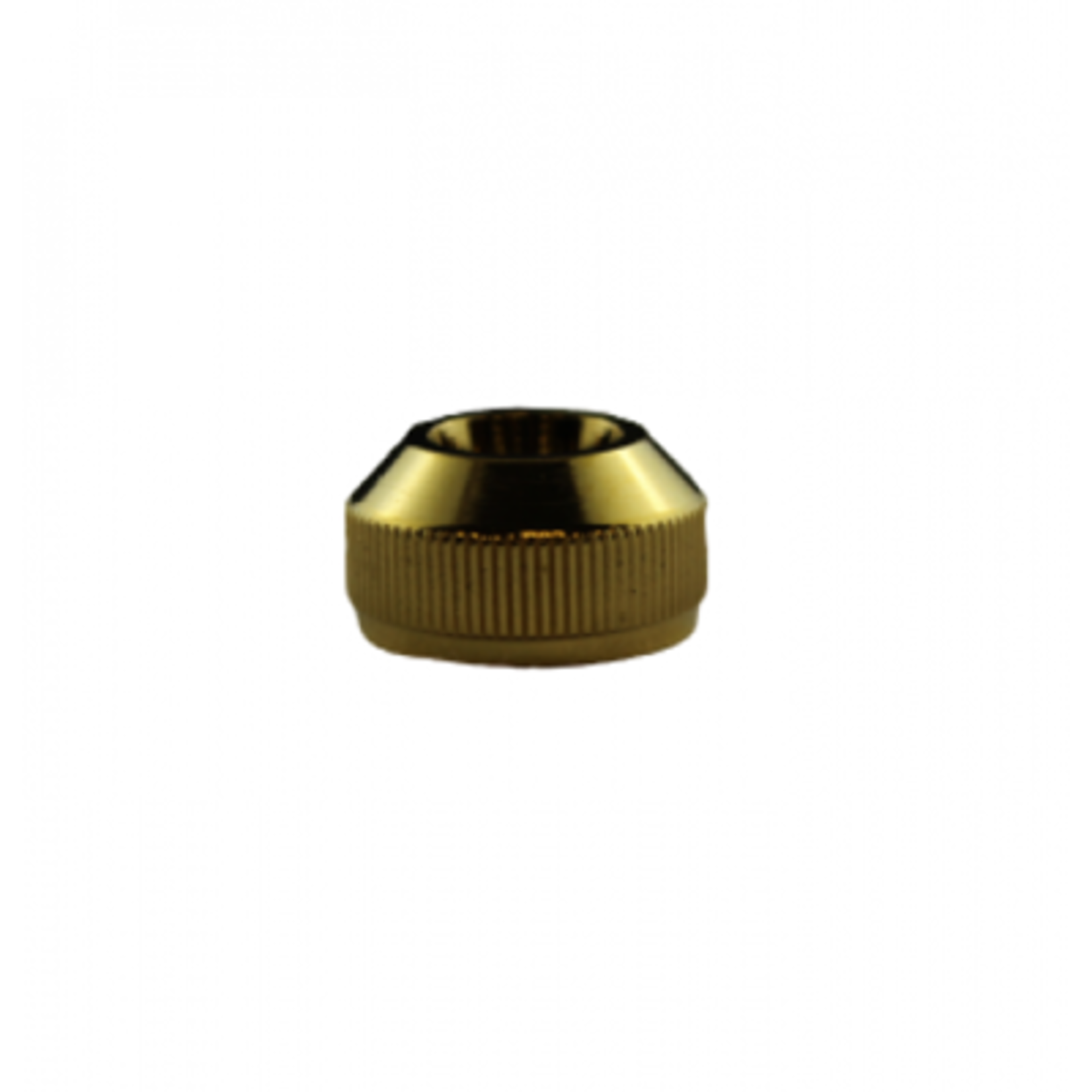 Brass Bonnet