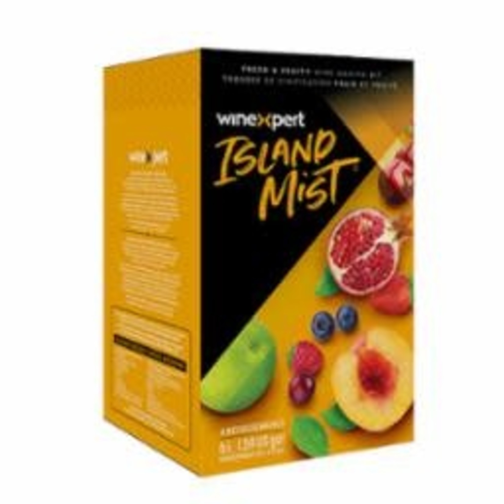 WineXpert IM Blackberry 6L Ingredient Kit