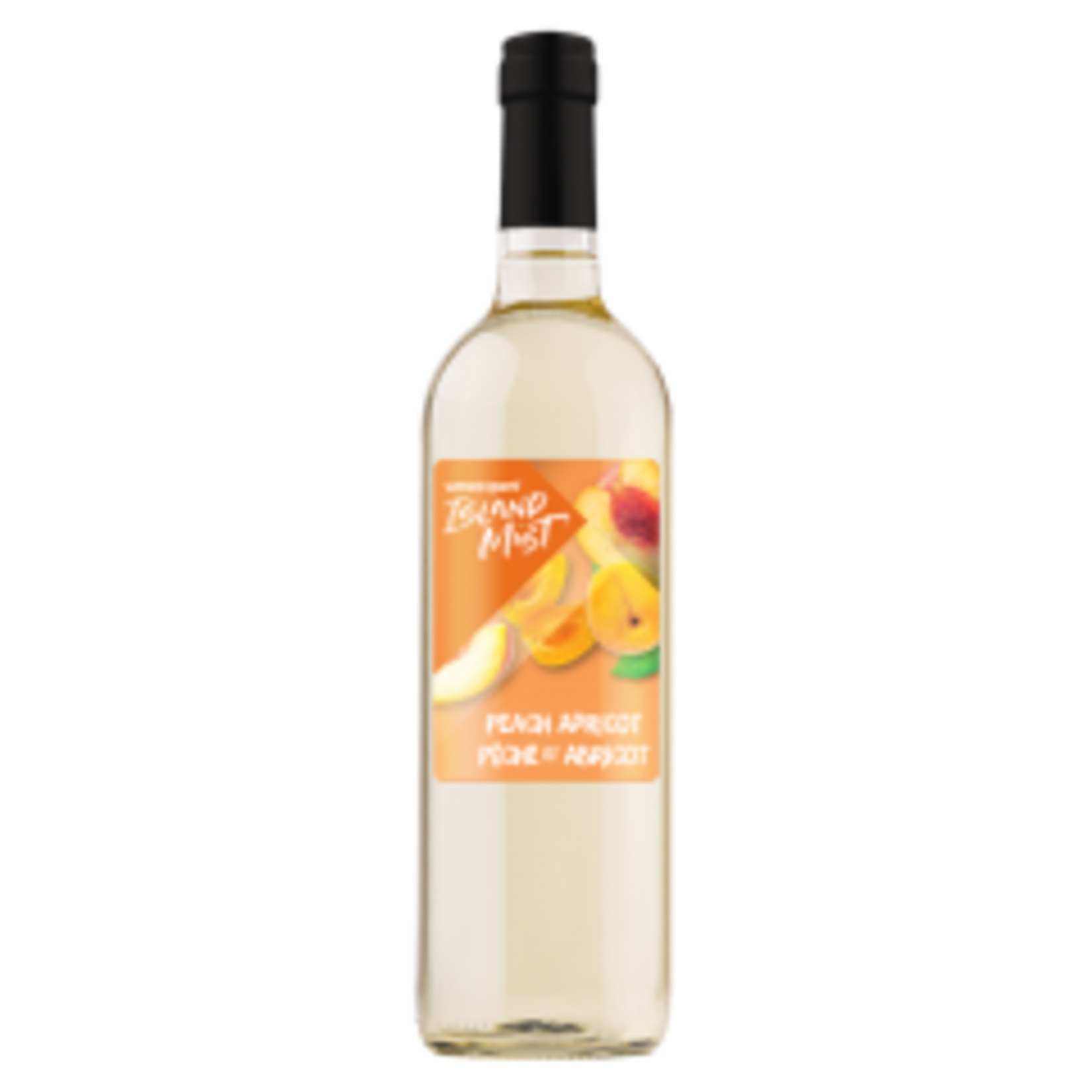 WineXpert IM Peach Apricot 6L Ingredient Kit