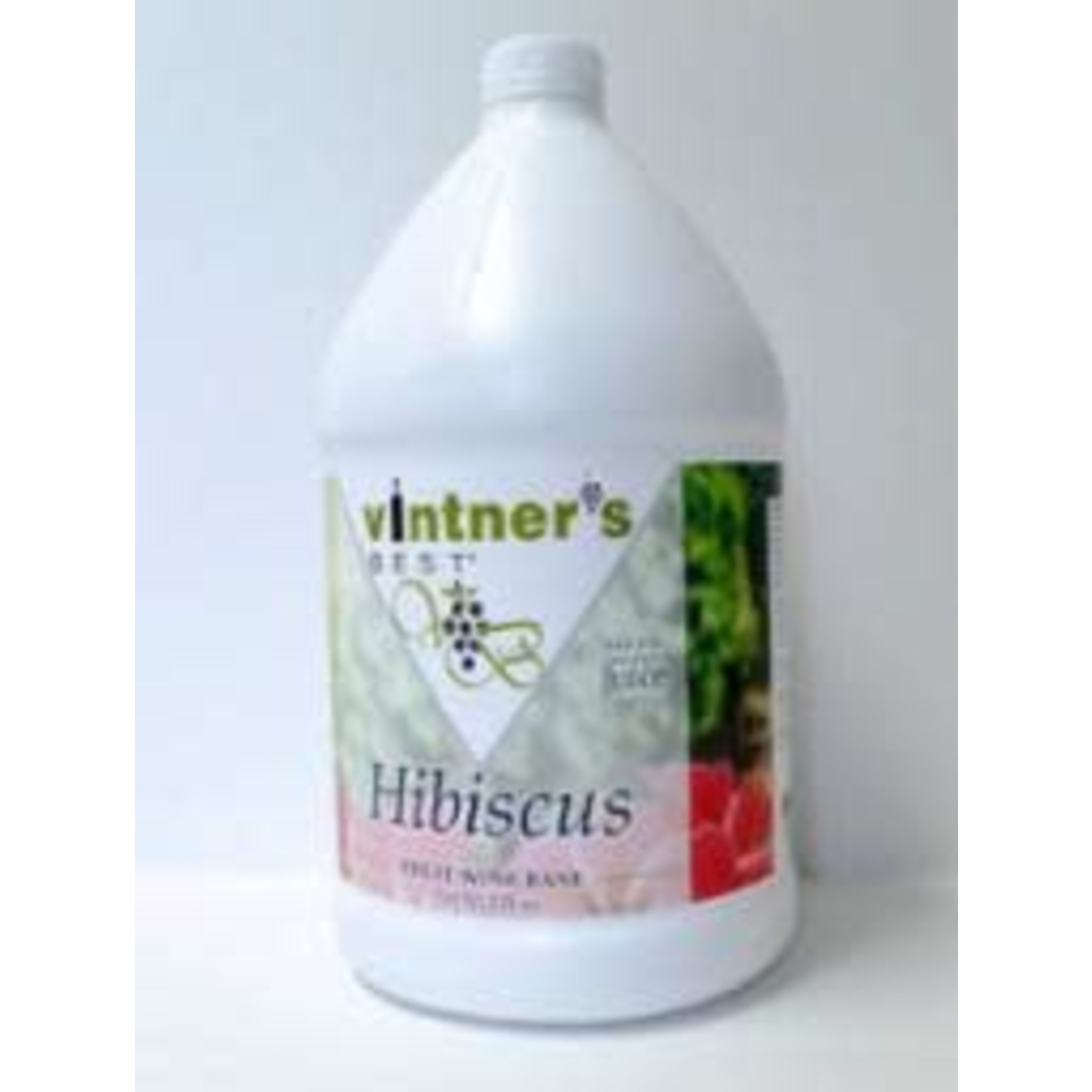 Vintner's Best Hibiscus Wine Base 1 Gal