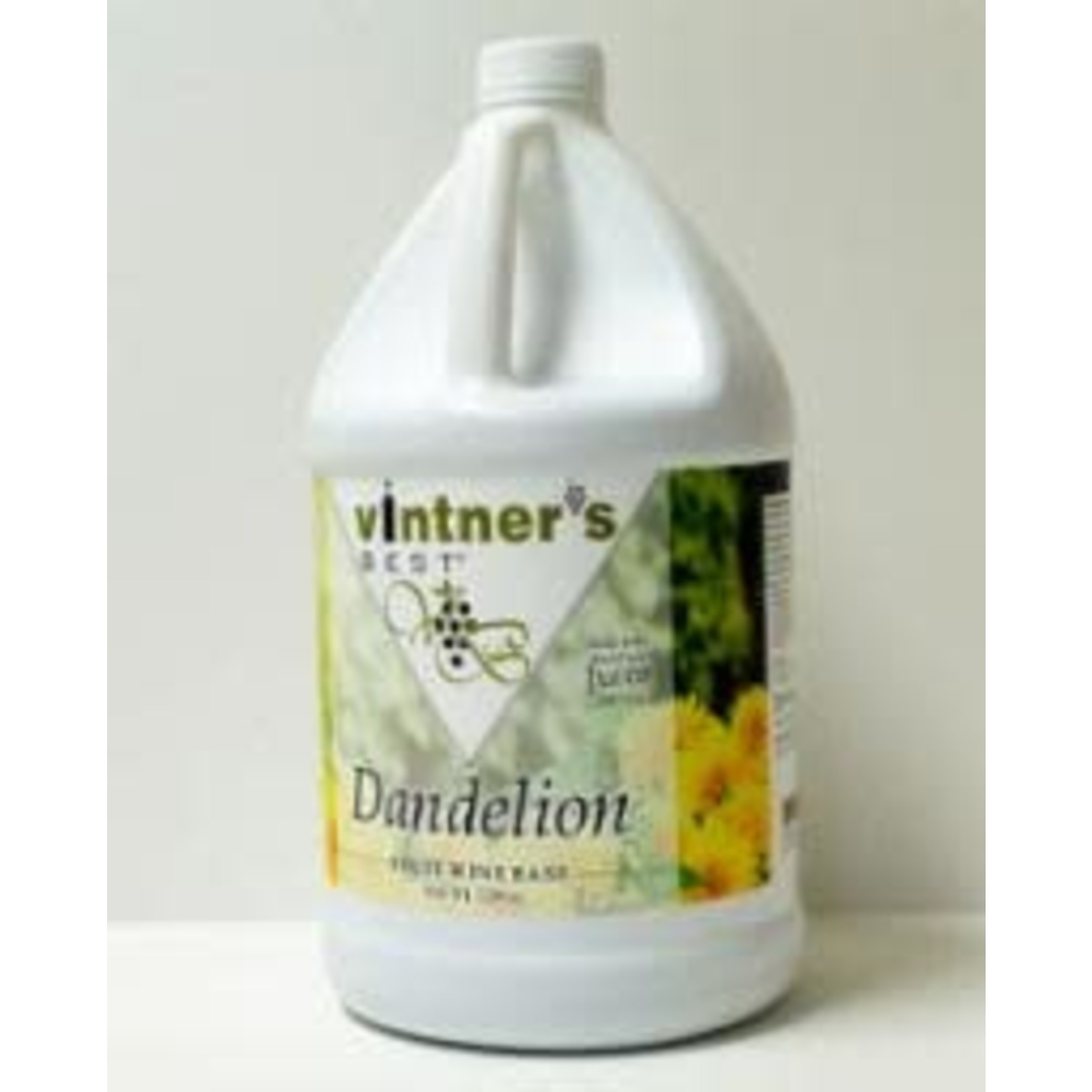 Vintner's Best Dandelion Wine Base 1 Gal