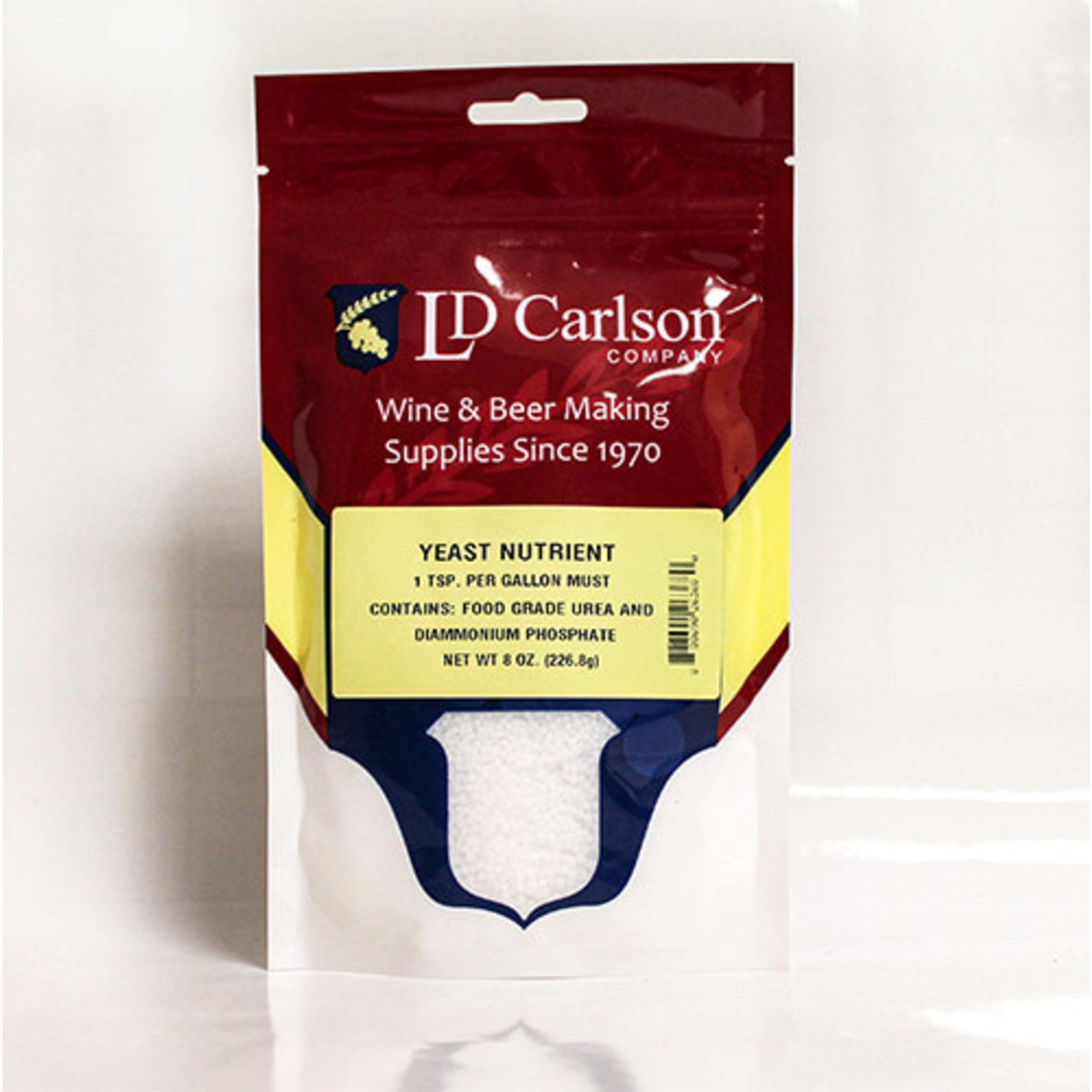 Yeast Nutrient 8 oz