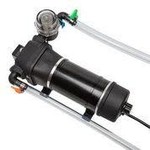 SUPER TRANSFER PUMP W/ PREFILTER