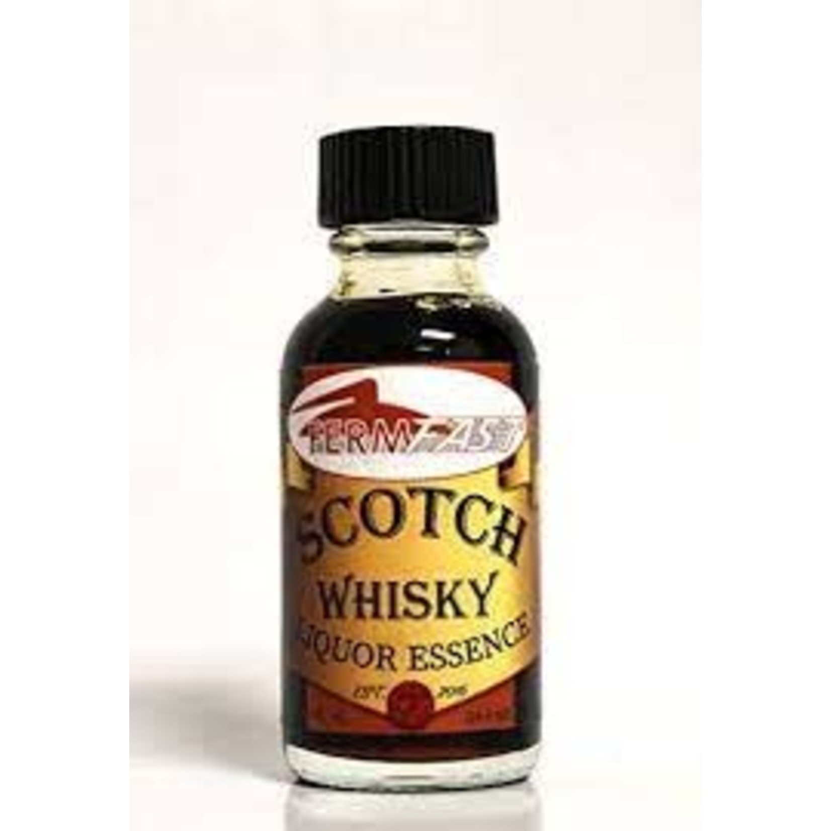 Fermfast Scotch Whisky Essence 1 oz