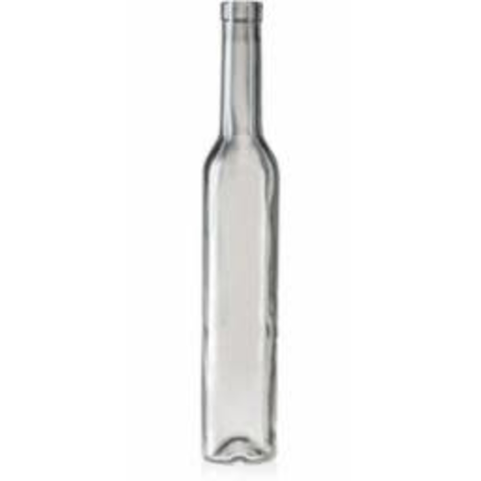 375ML Clear Bellissima Bottles 12/Case